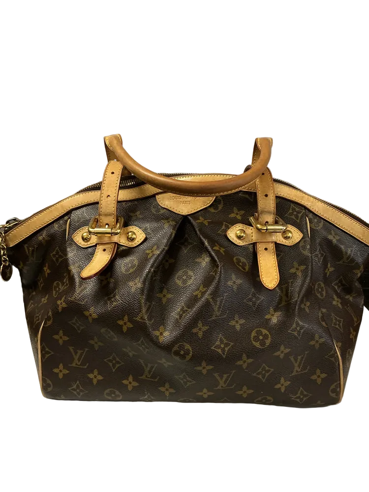 Louis Vuitton Monogram Tivoli PM Handbags