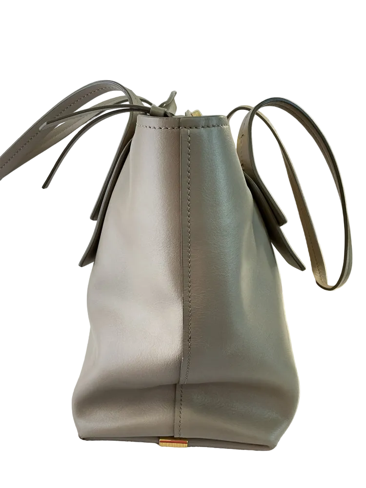 Chloe Taupe Handbags