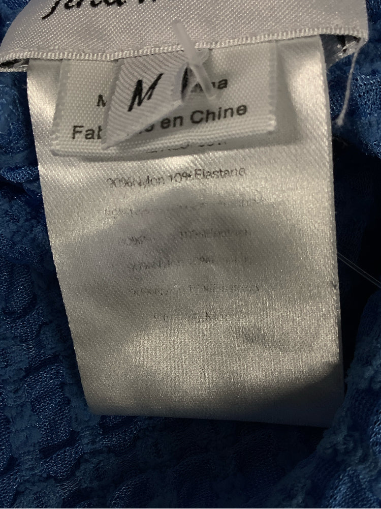 find me now Size M Blue Wanda Shirt
