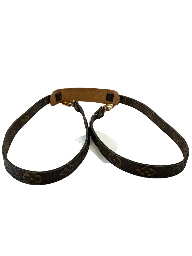 Louis Vuitton Brown Accessories