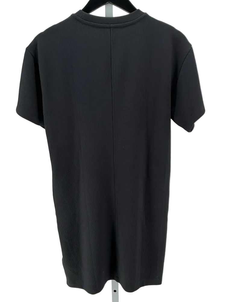 Athleta Size XS Black Dress