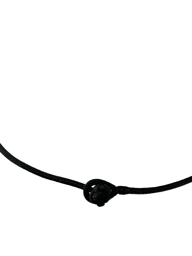 Tiffany & Co Silver Necklace