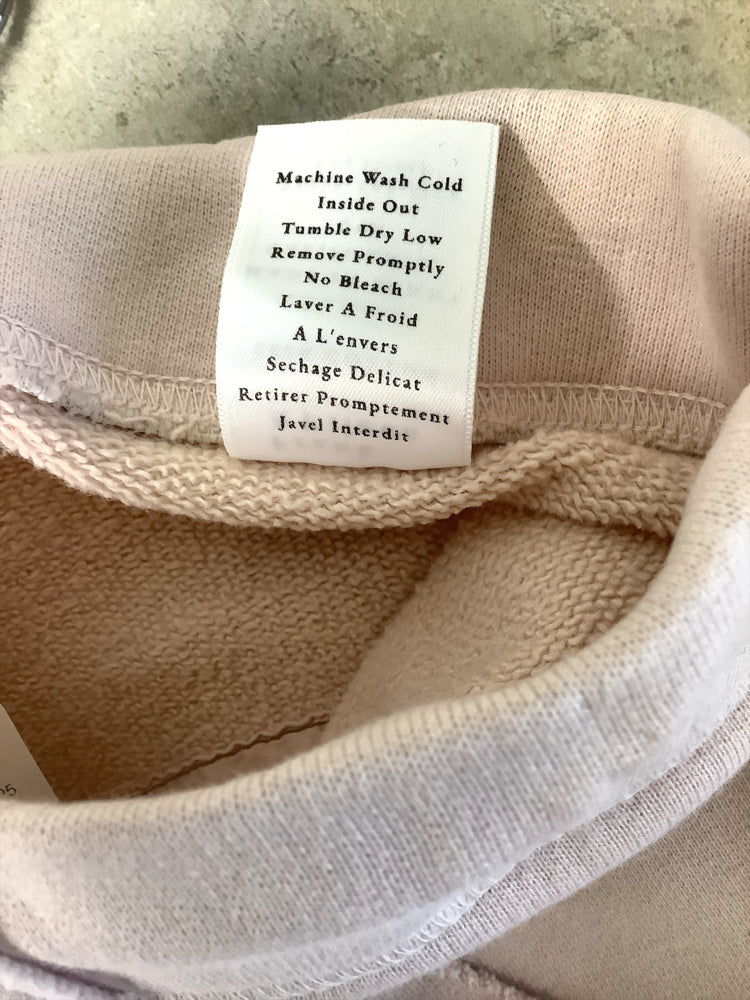 Frank & Eileen Size S Pink Sweatpants