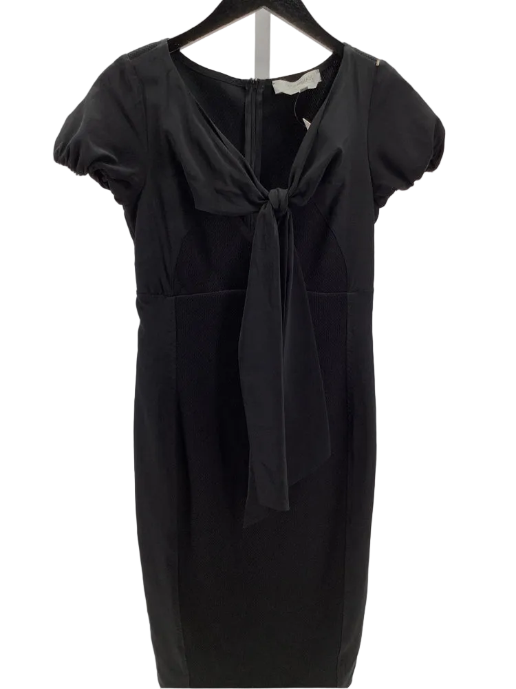 Sportmax Size S Black Dress