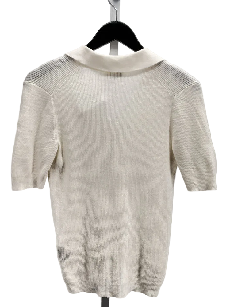 Closed Size M White Shirt