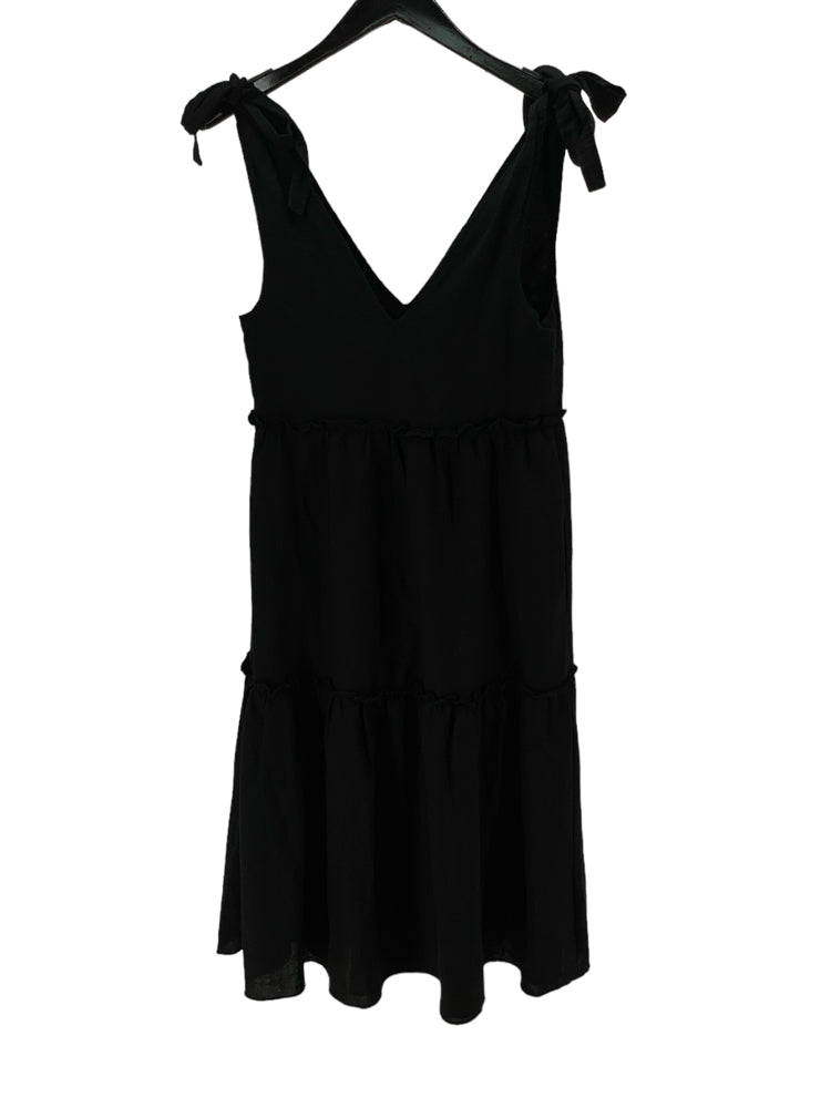 petal & pup Size 2 Black Dress