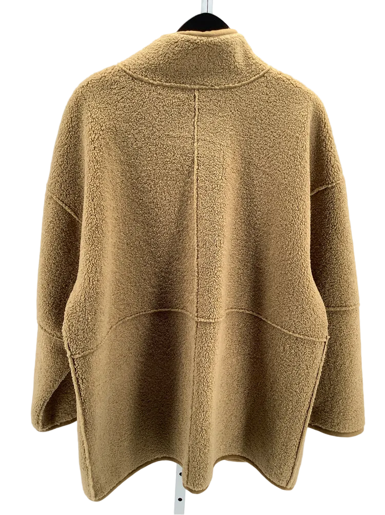 Vince Size XL Tan Coat
