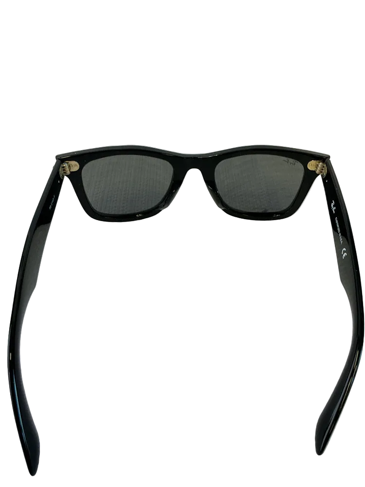 Ray Ban Black Sunglasses