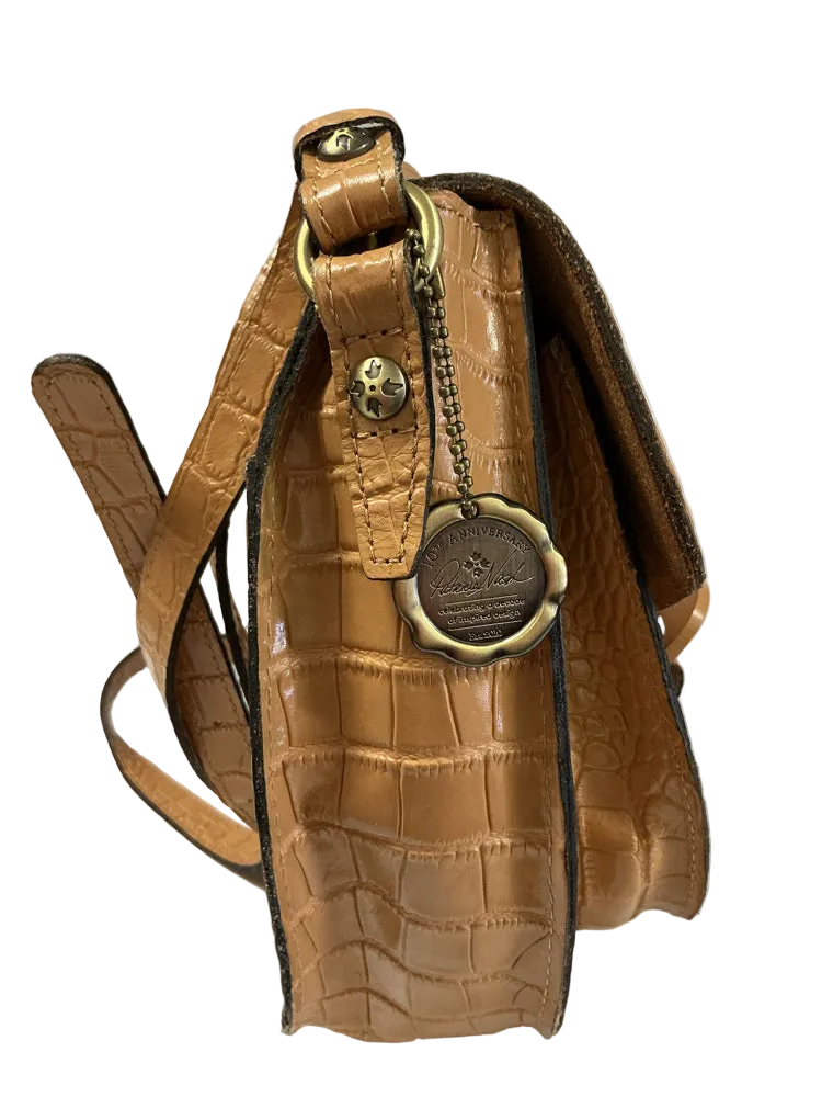 Patricia Nash Tan Padova Handbags
