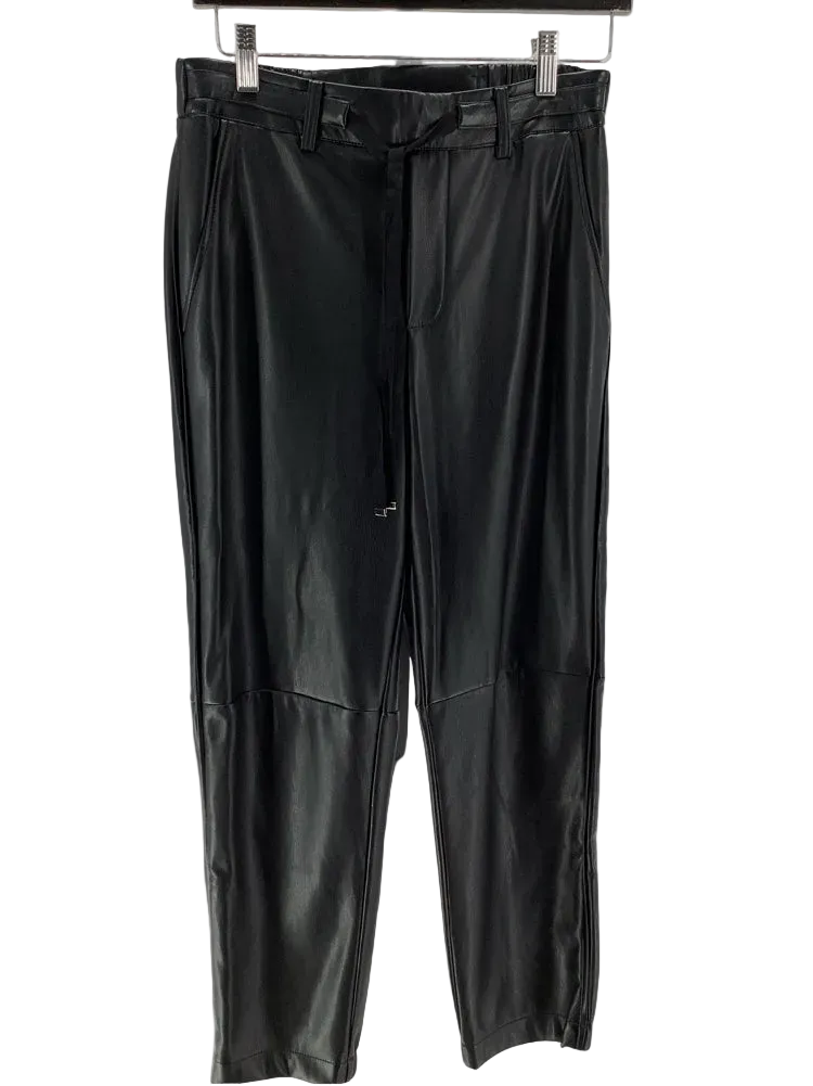 Cami Size S Black Pants