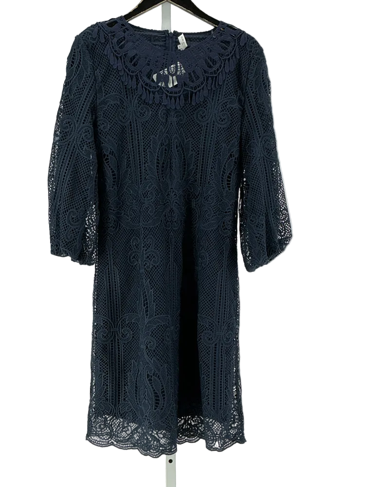 Kobi Halperin Size M Navy Dress
