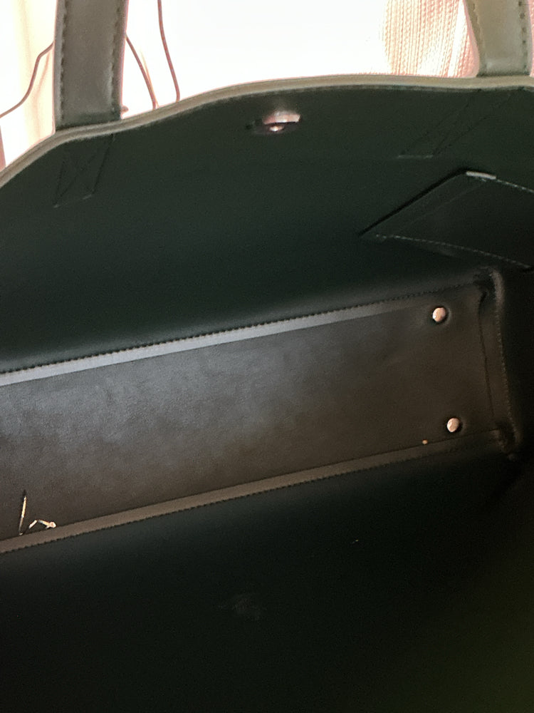CALPAK Green Handbags