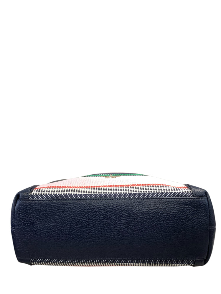Kate Spade Navy Multi Handbags