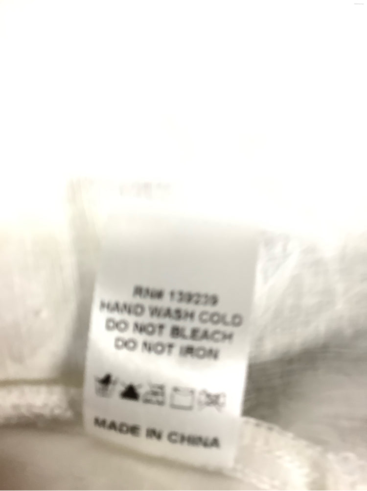Tuckernuck Size L White Annie Dress
