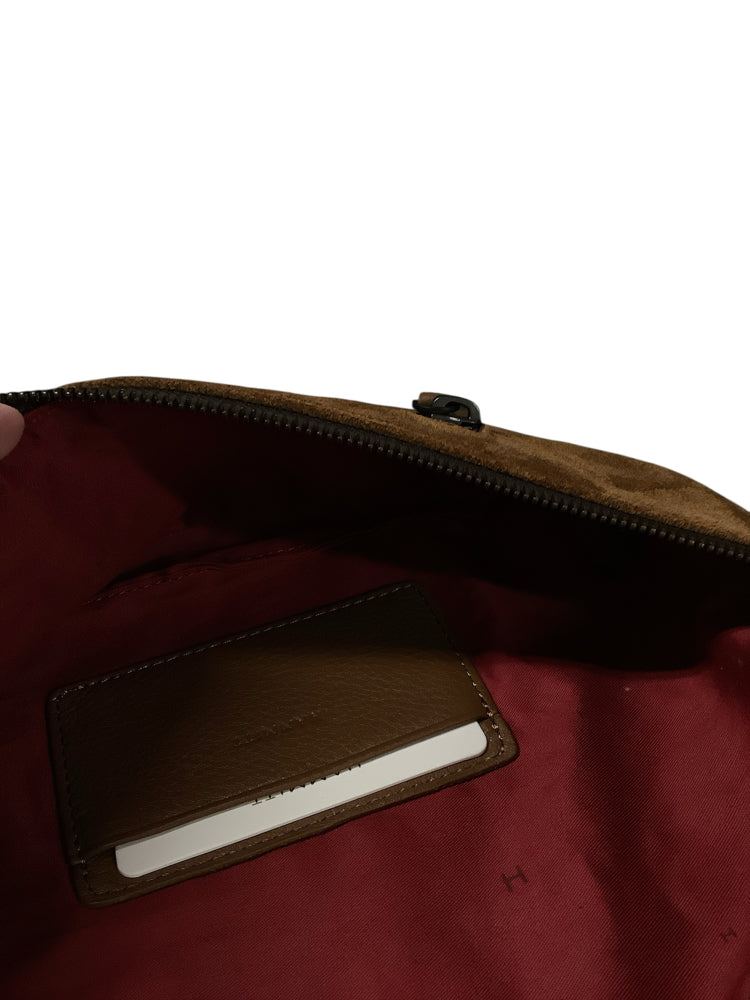 Hammitt Brown Charles Handbags