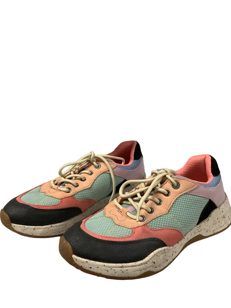 Taos Shoe Size 11 Multi-Color Sneakers