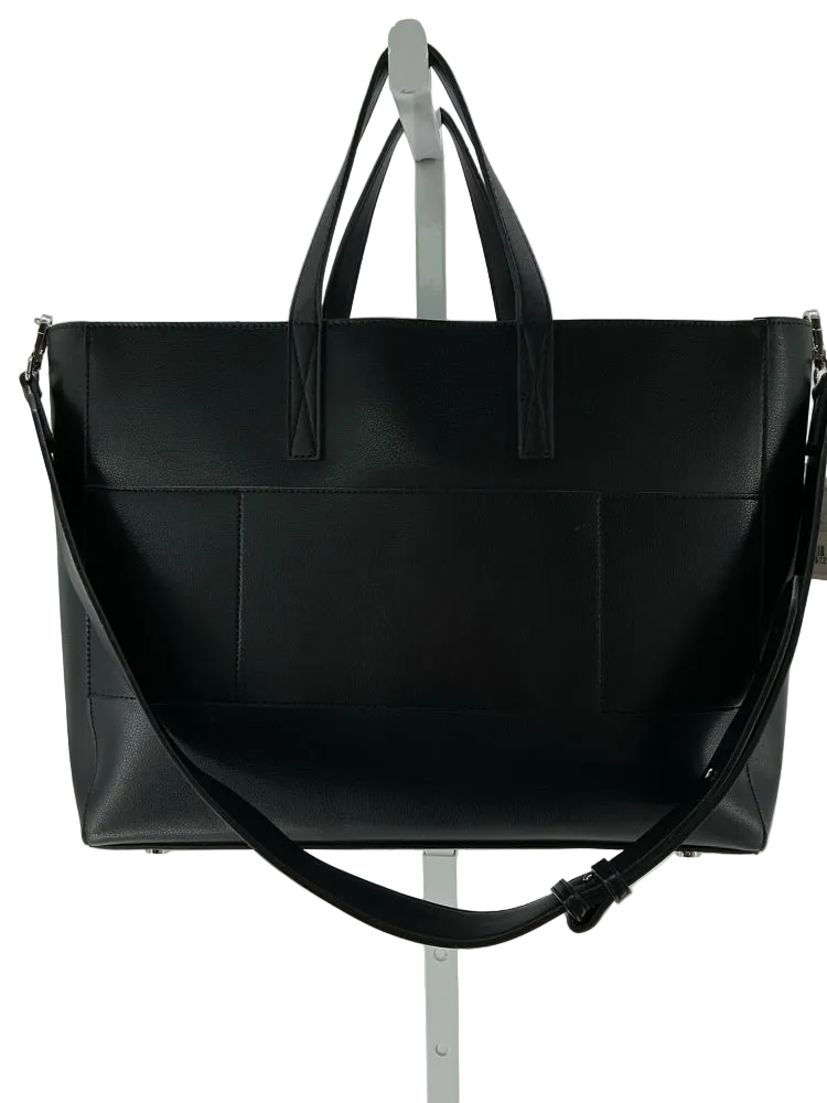 CALPAK Black Haven Handbags