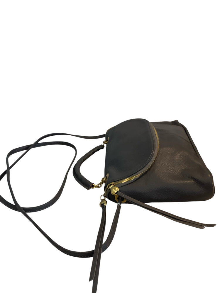 Hobo Gray Fame Handbags