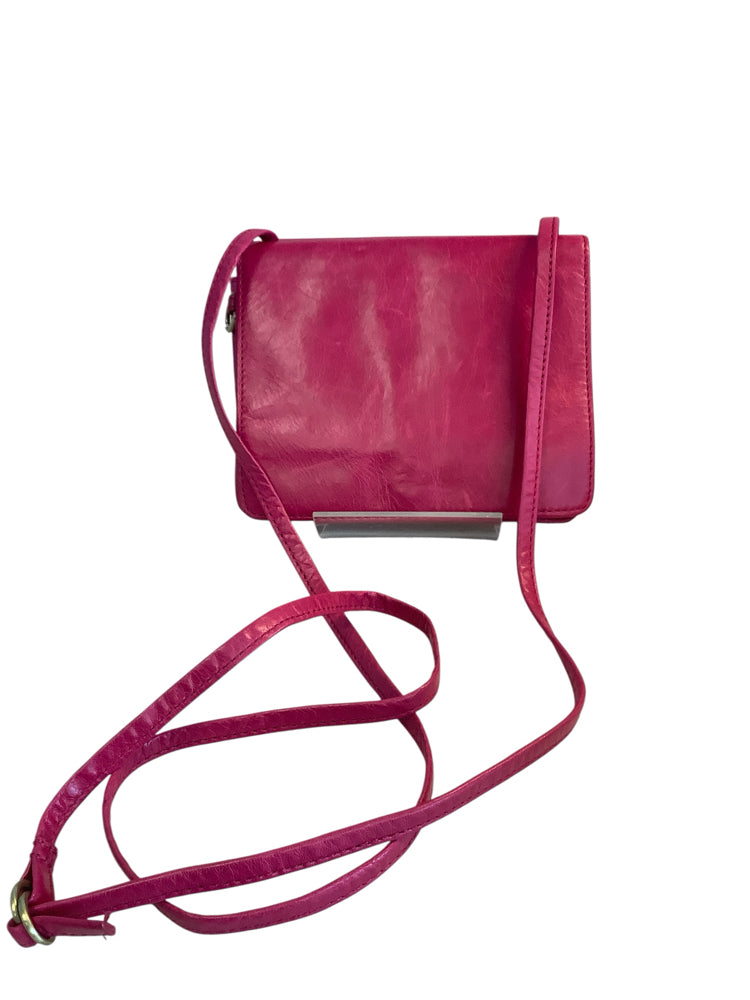 Hobo Pink Jill Handbags