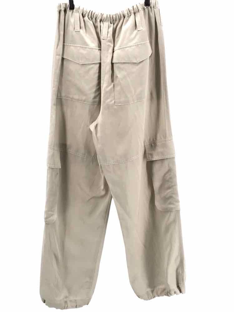 Maria Cher Size S Joline Cargo Pants