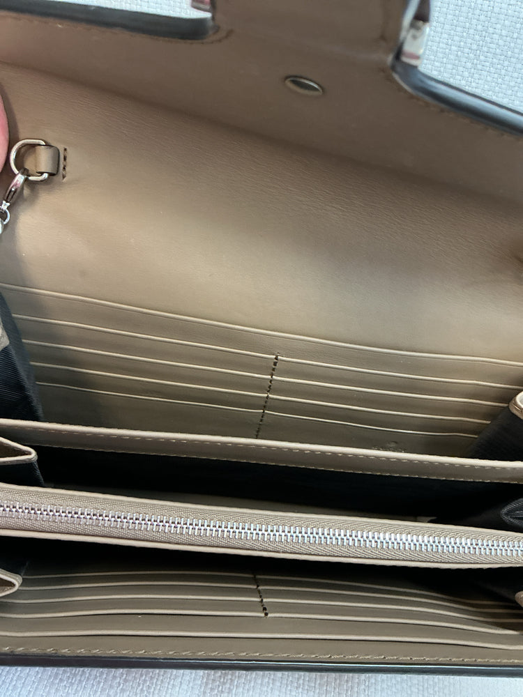 Gucci Black multi Handbags