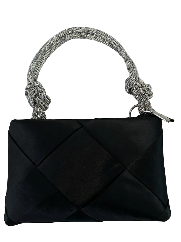 Urban Expressions Black Handbags