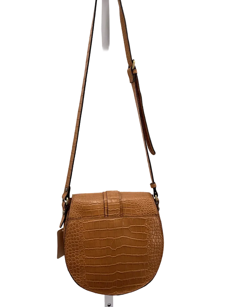 Patricia Nash Tan Padova Handbags