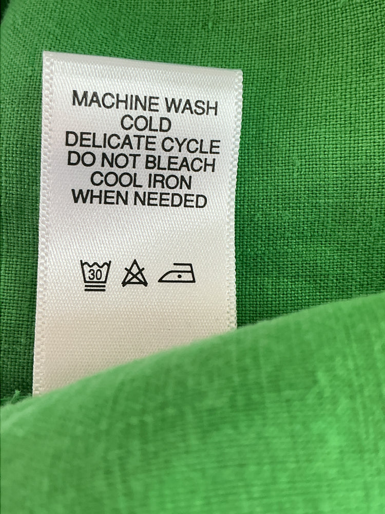 Michael Stars Size S Green Dress