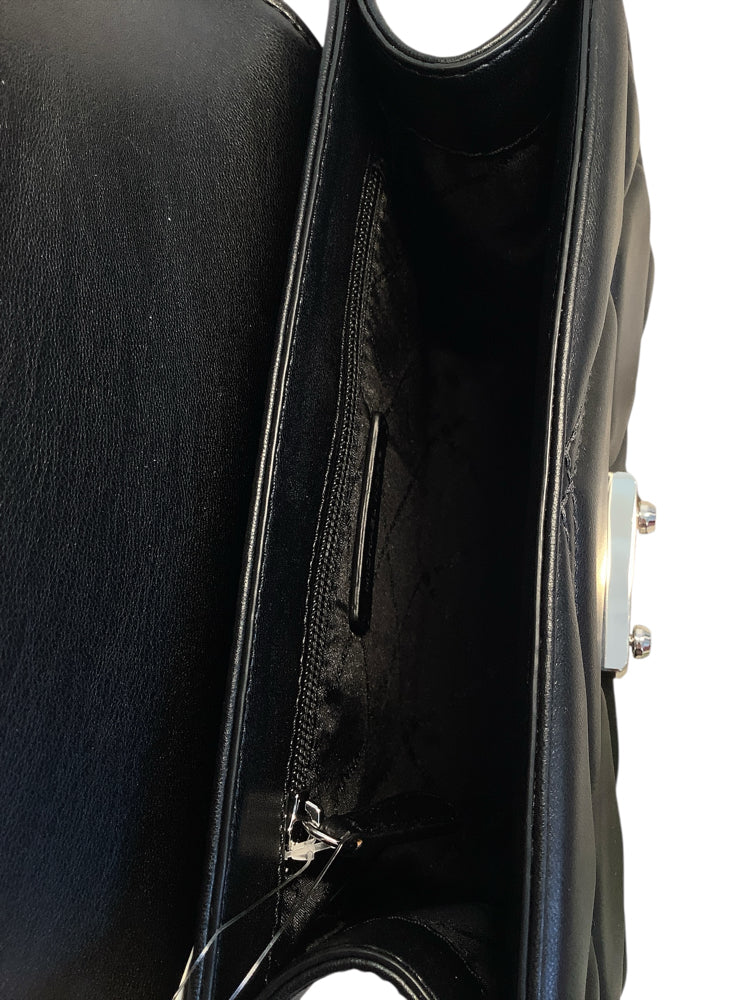 Michael Kors Black Handbags