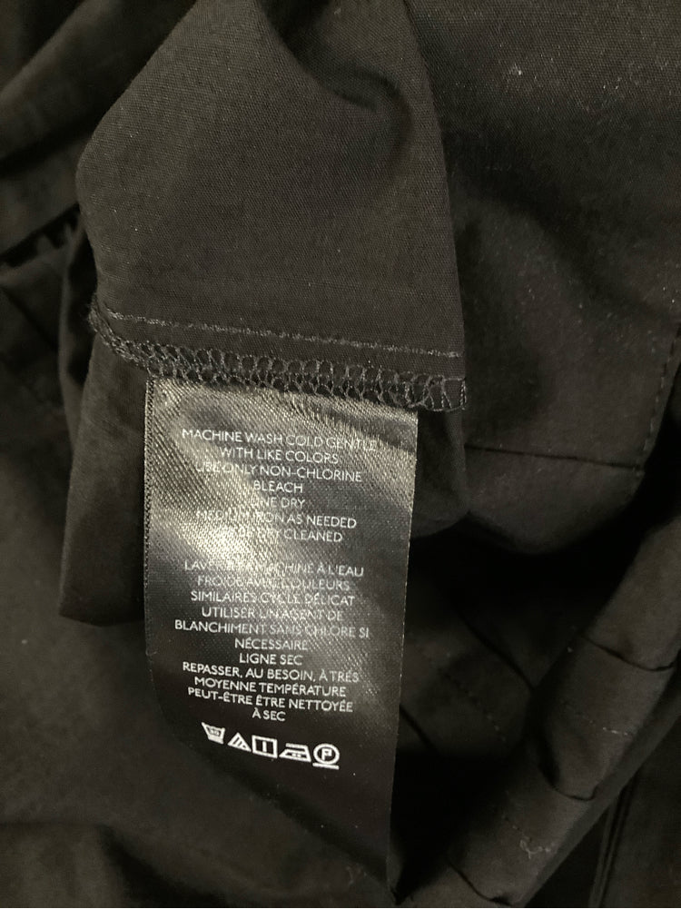 by anthropologie Size XL Black Skirt