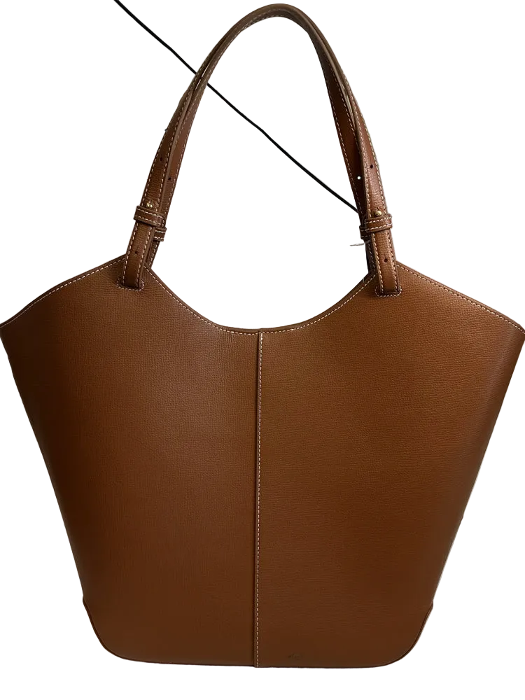 Quince Brown Handbags