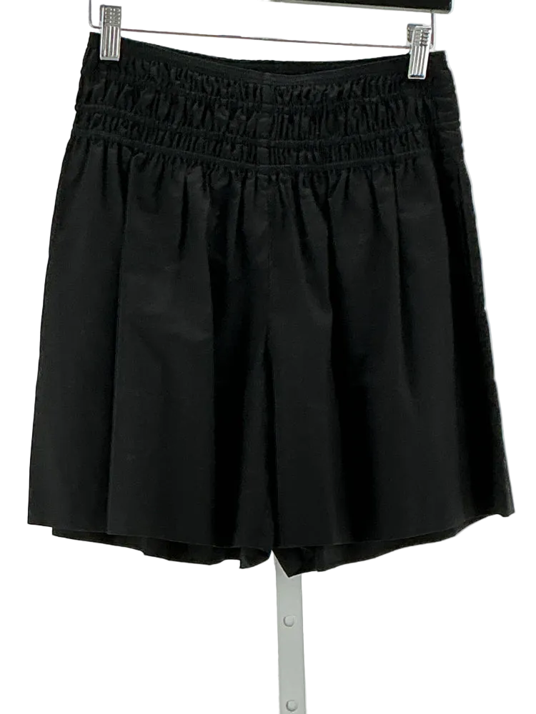 Vince Size XS Black Shorts