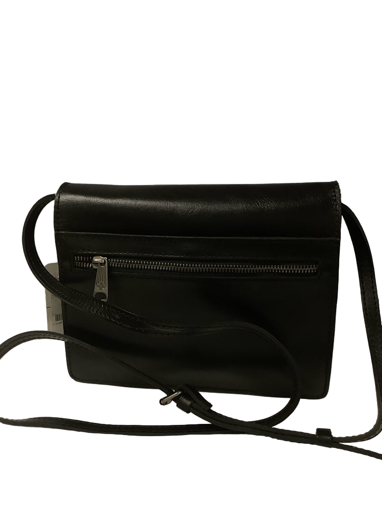 Patricia Nash Black Lanza Handbags