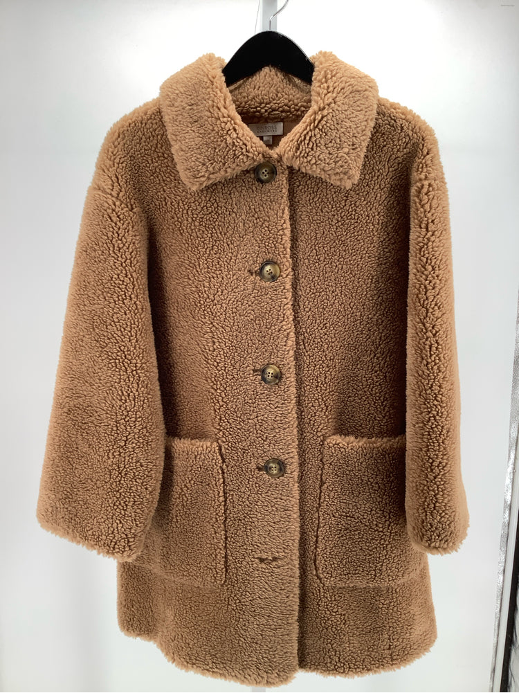Kinross Size L Brown Jacket