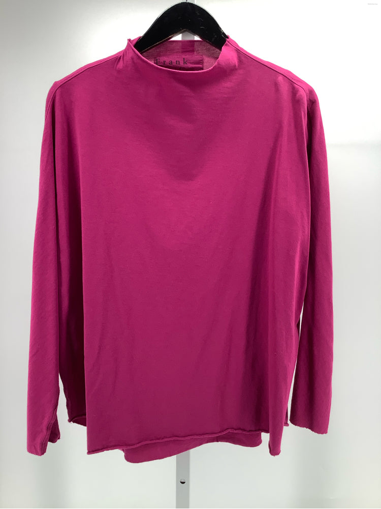 Frank & Eileen Size S Pink Shirt