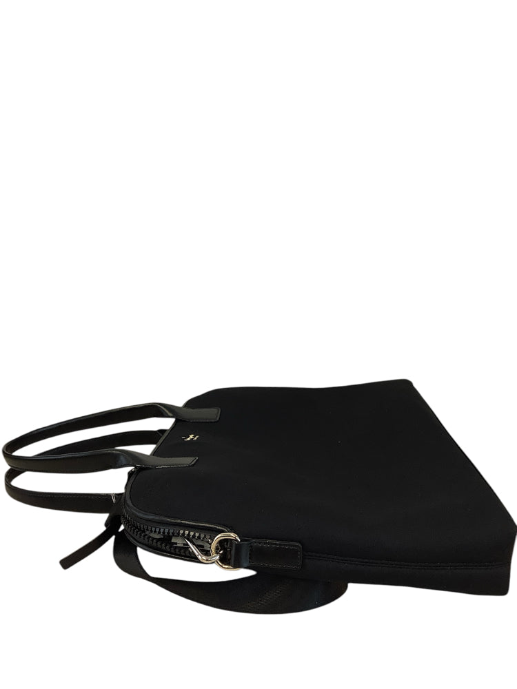 Kate Spade Black Handbags