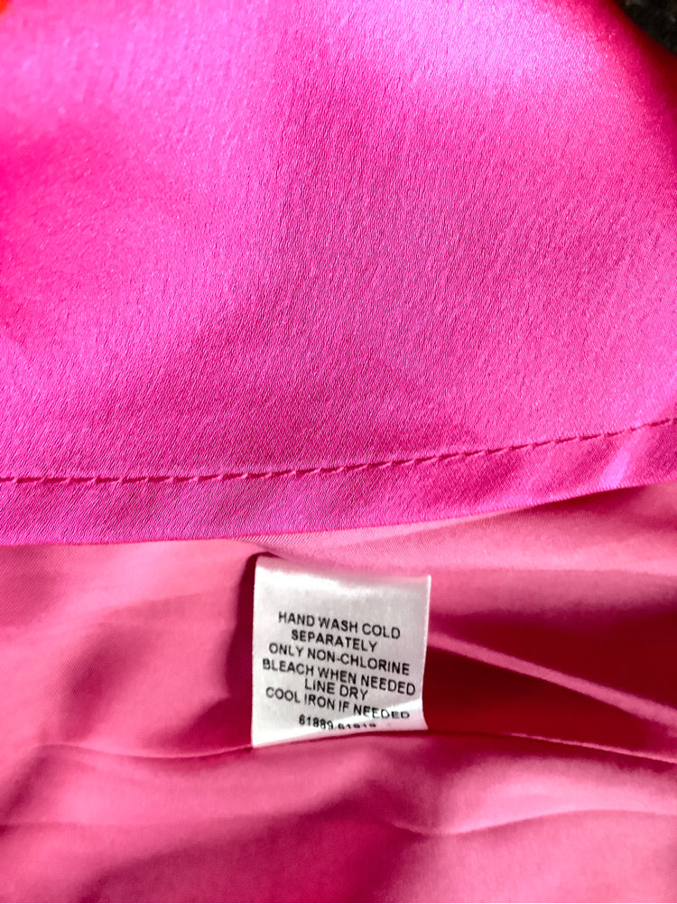Sugarlips Size S Pink multi Glena Dress