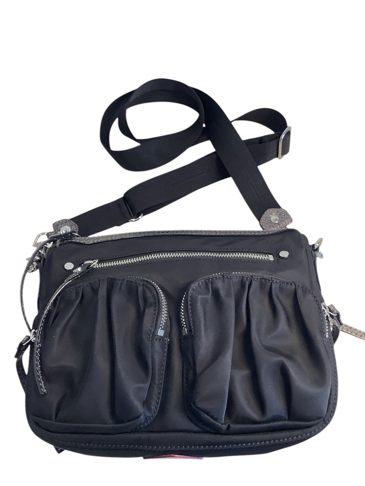 MZ Wallace Black Handbags