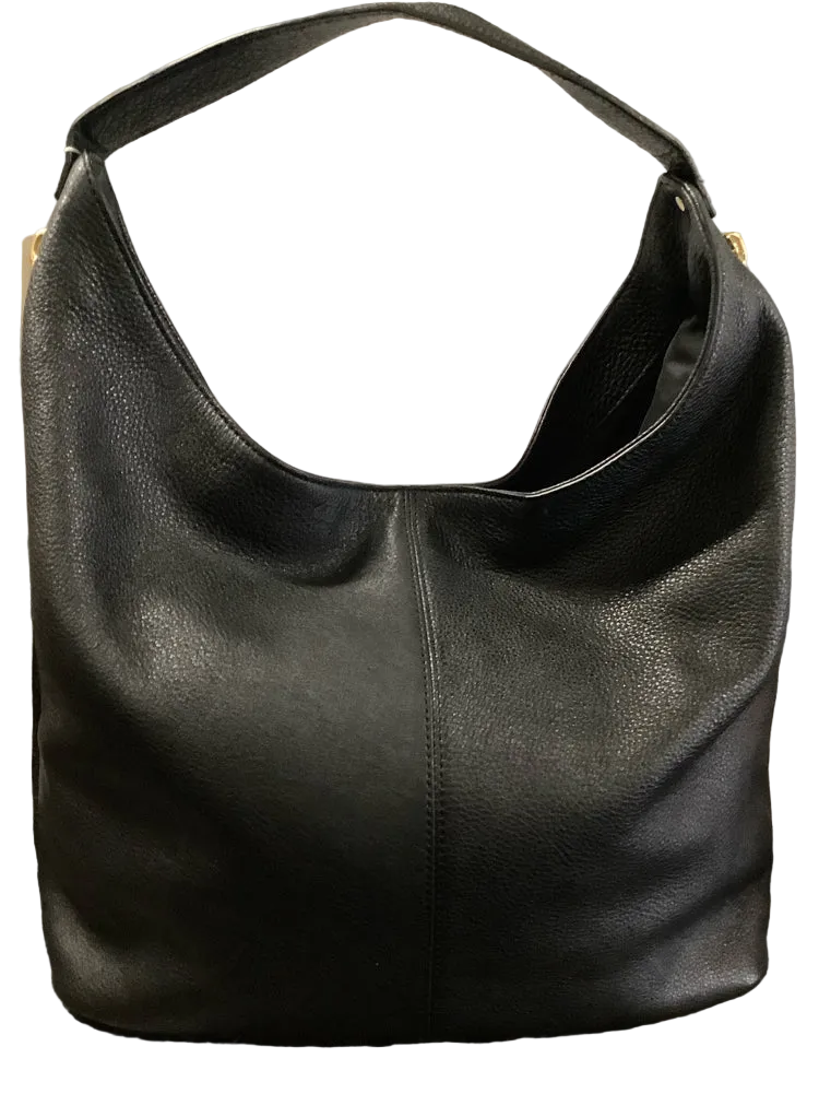 Rebecca Minkoff Black Bryn Handbags