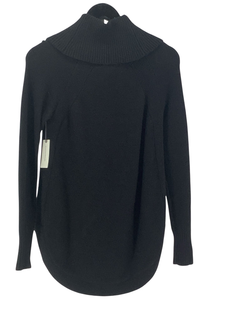 by anthropologie Size XS Black Sweater