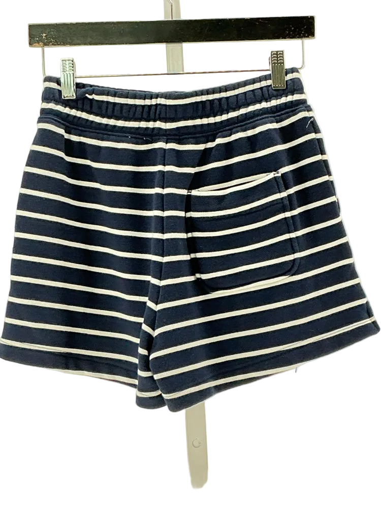Rails Size XS Navy & white Shorts