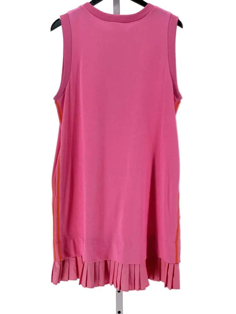 JODIFL Size L Pink Dress