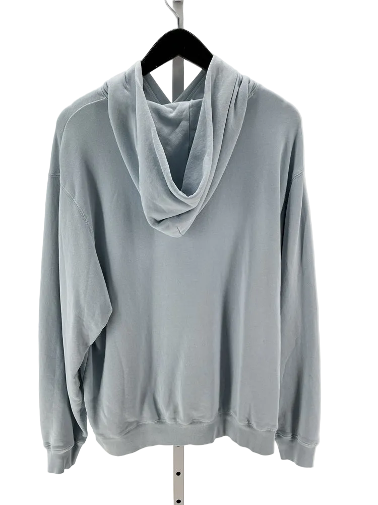 Skims Size M Blue Sweatshirt
