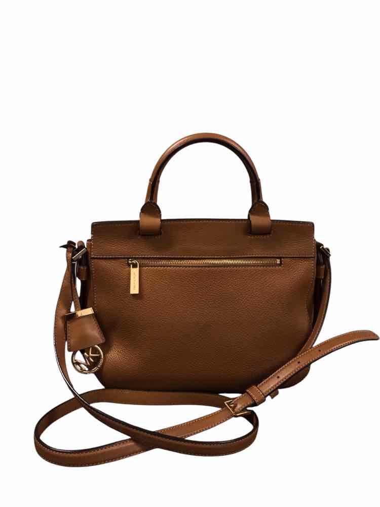 Michael Kors Brown Handbags