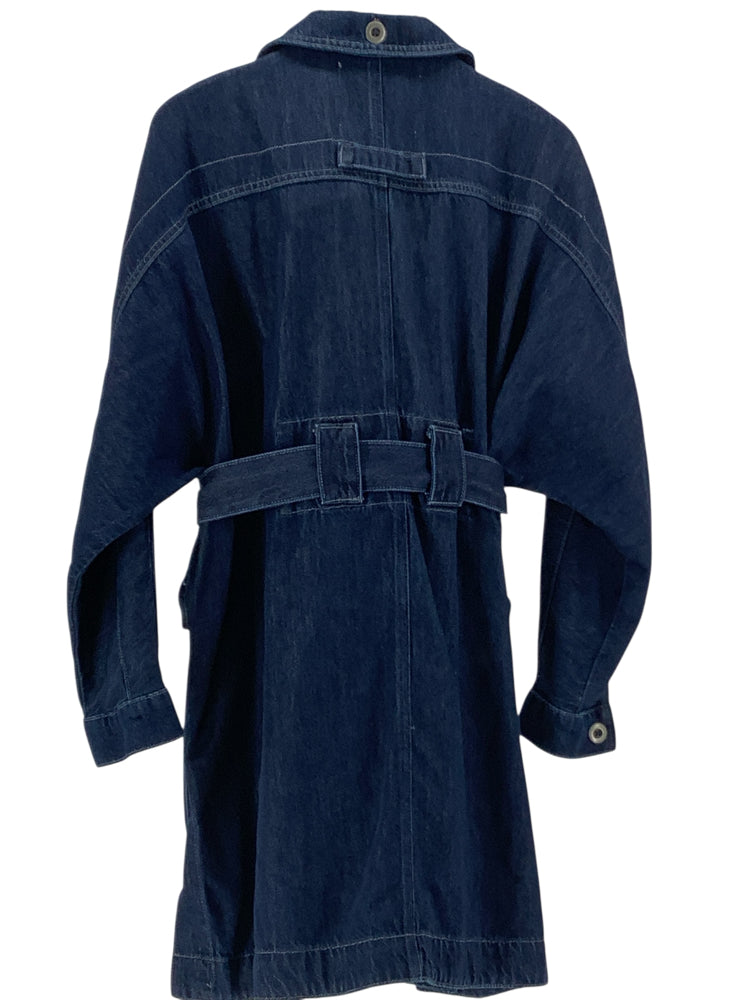 Pilcro Size S Denim Jacket