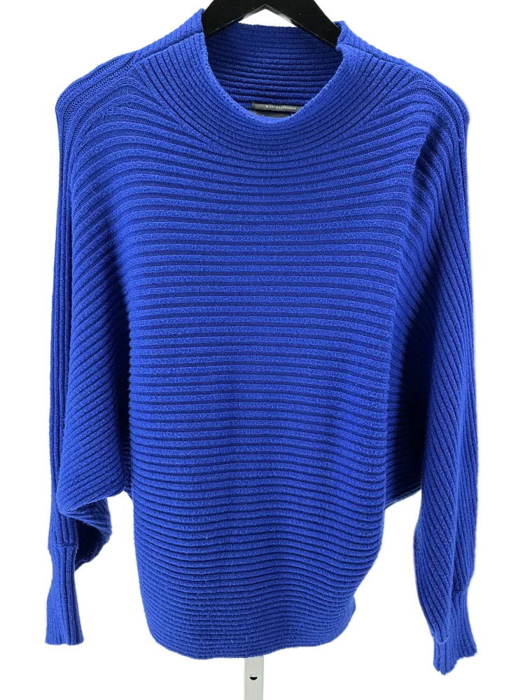 by anthropologie Size S Blue Sweater
