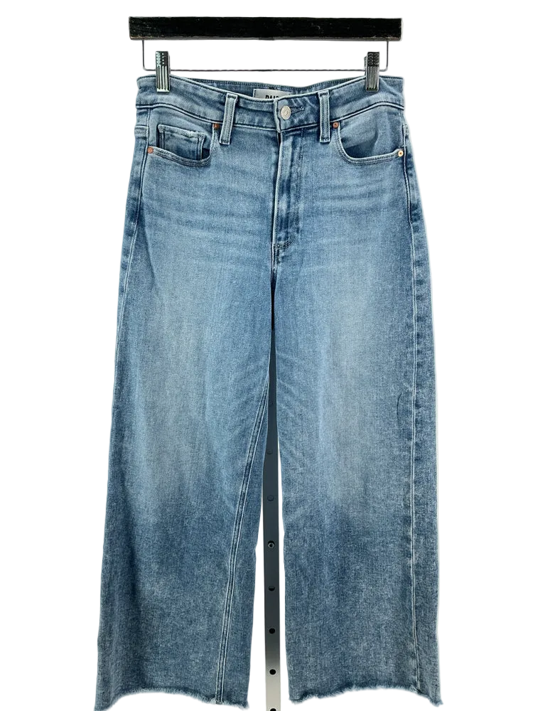 Paige Size 27 Jeans