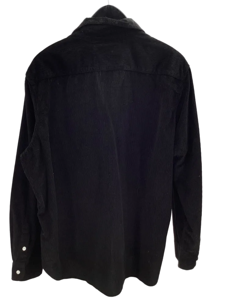 Frank & Eileen Size XL Black Eileen Shirt