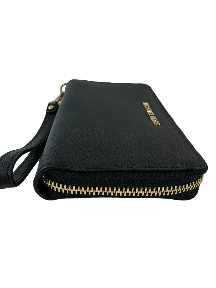 Michael Kors Black Wallet