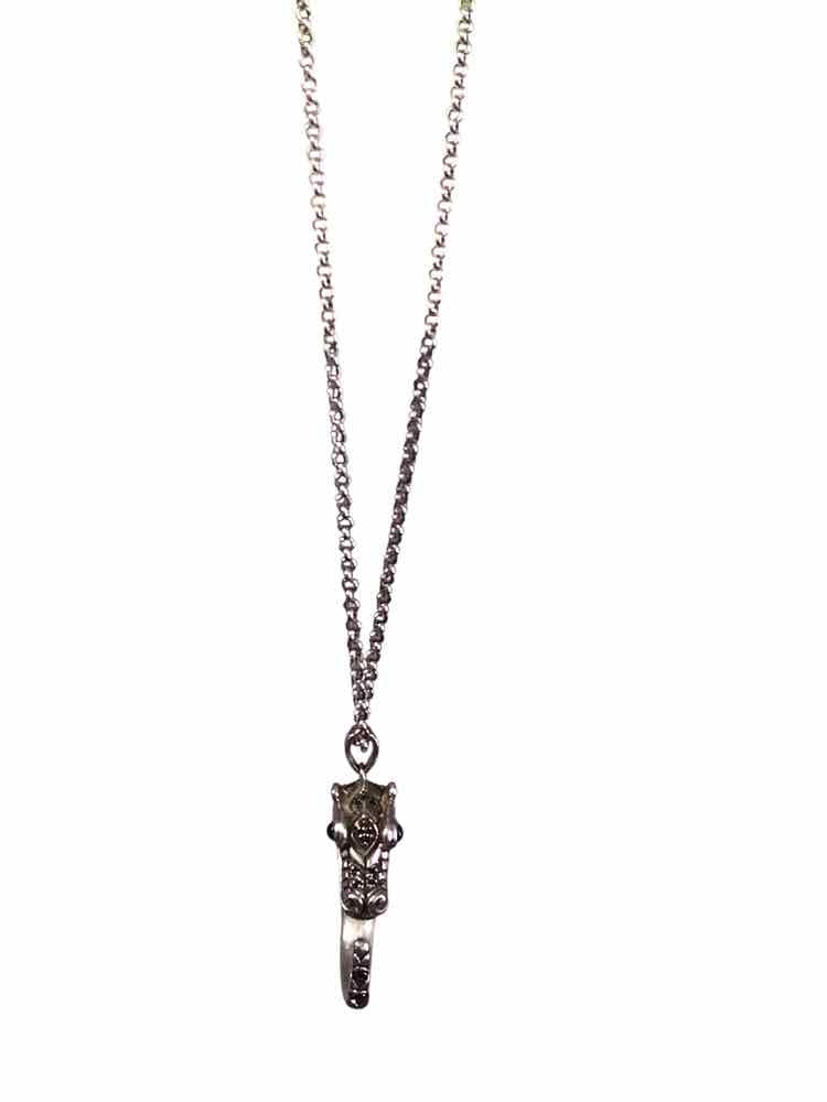 John Hardy Necklace